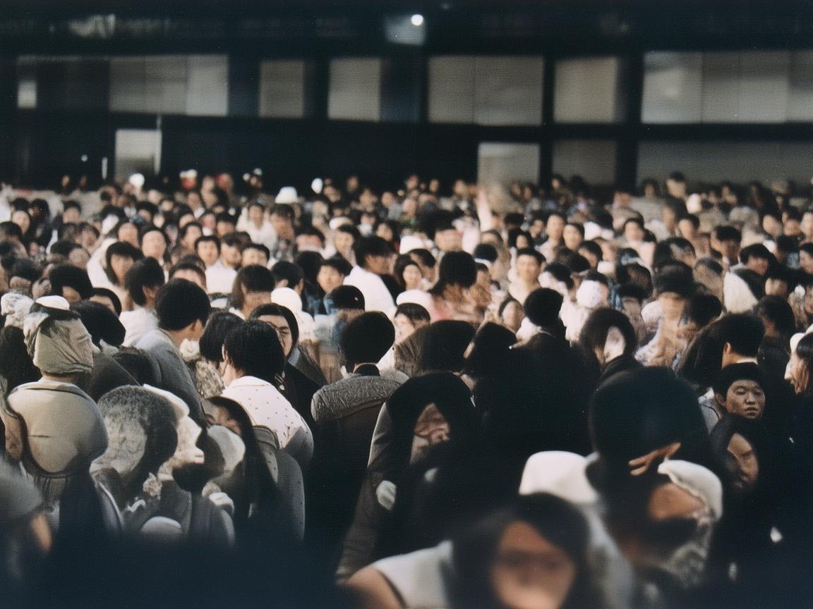 雨水滴答，绘出诗意画卷