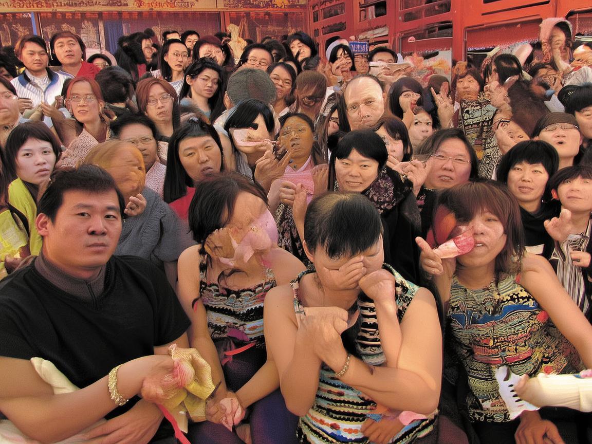 描绘清真寺礼拜堂的神圣光影