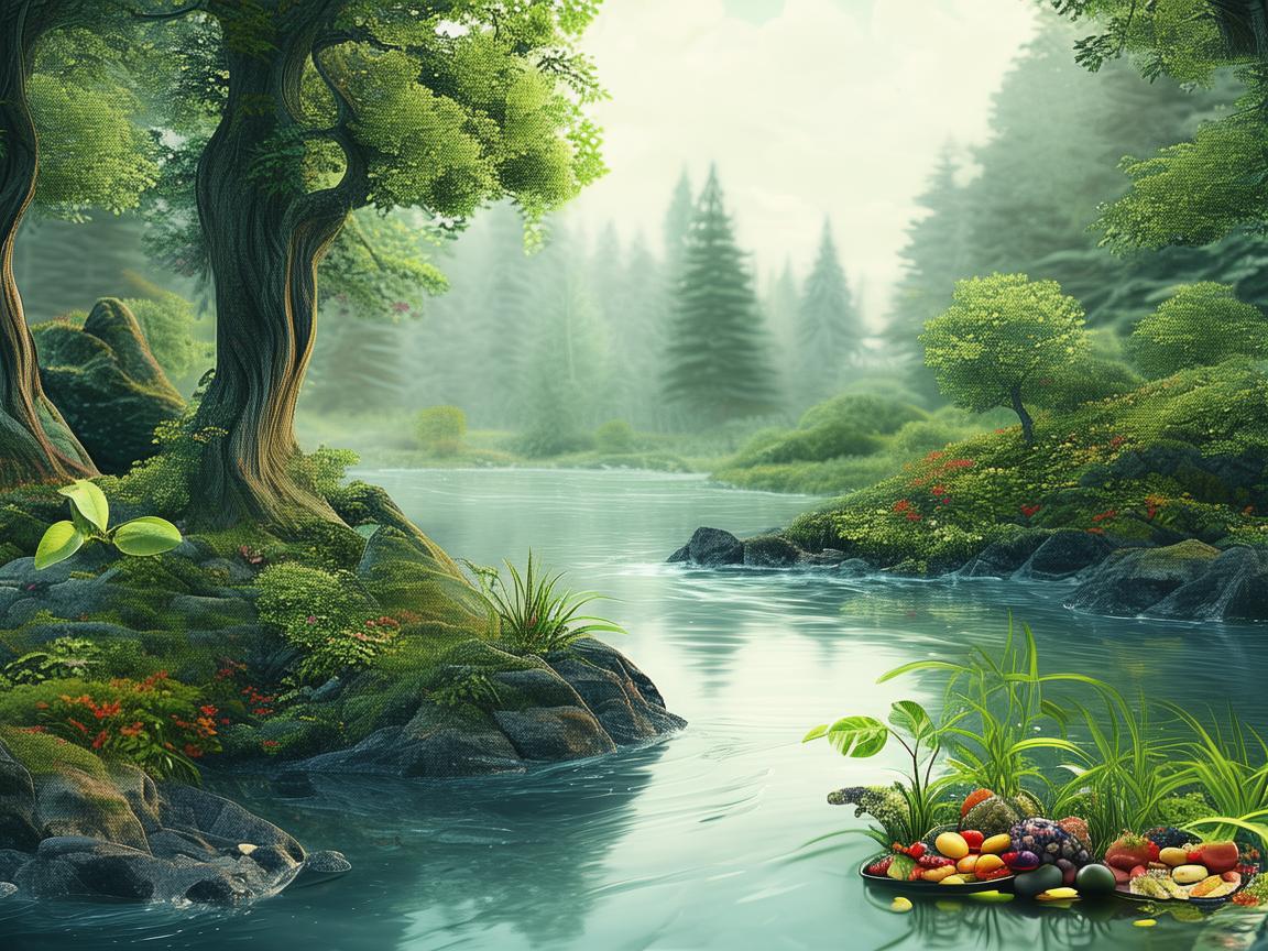 如何通过插画传达慢性肾炎的预防与生活方式调整？
