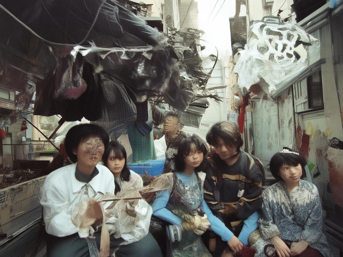 绘笔勾勒台州，古韵今风的多彩画卷