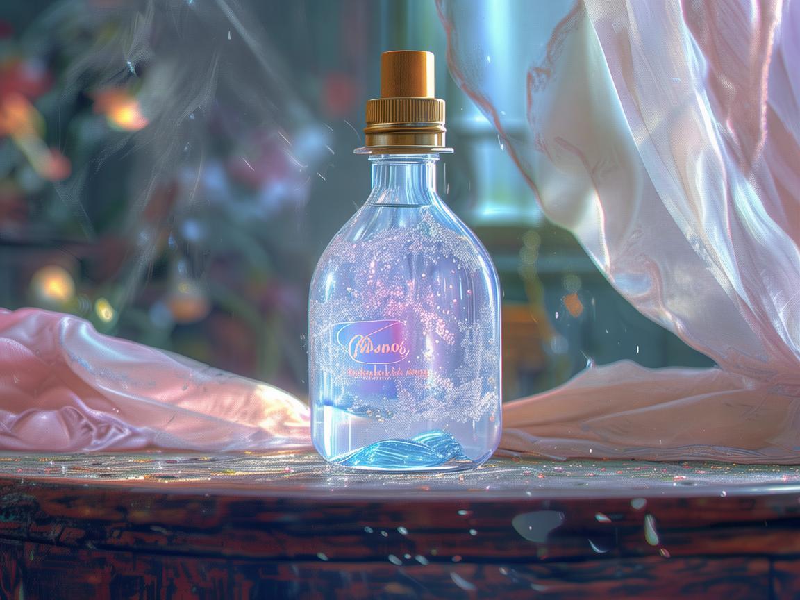 柔顺剂，让艺术插画丝滑呈现的秘密？