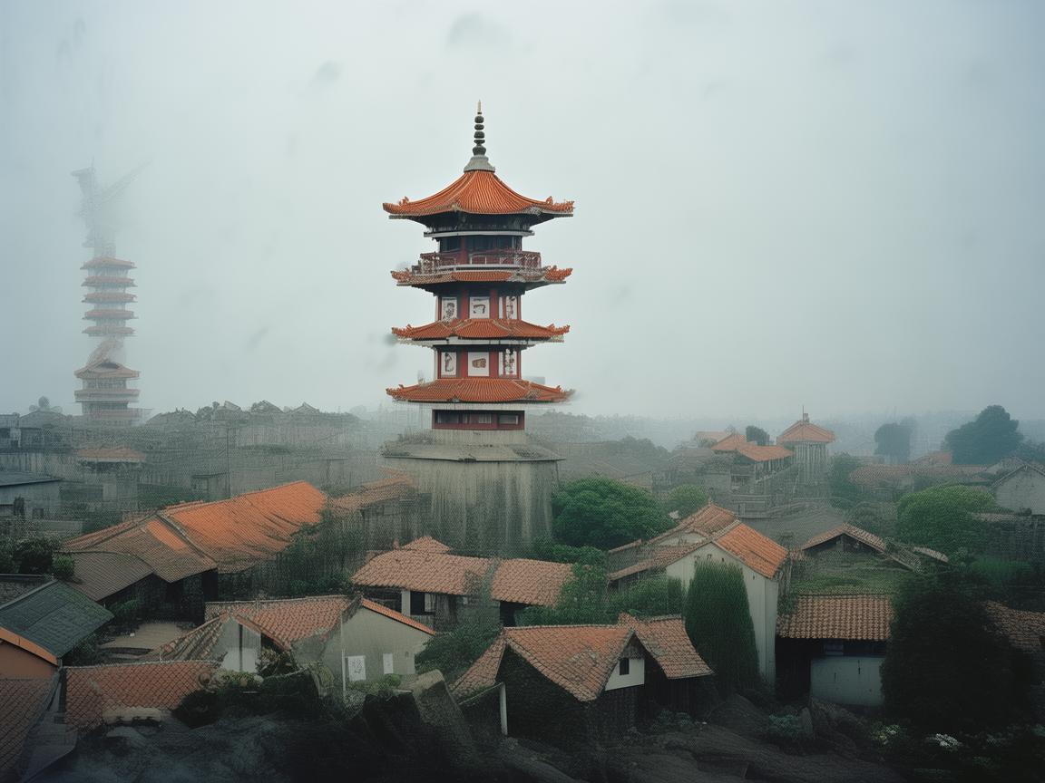 描绘婴儿车，承载爱与希望的画卷