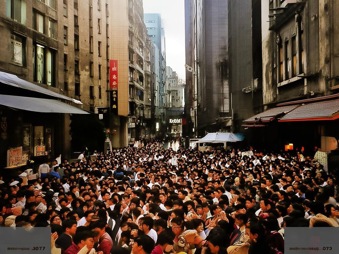 渭南印象，用画笔勾勒古城风情