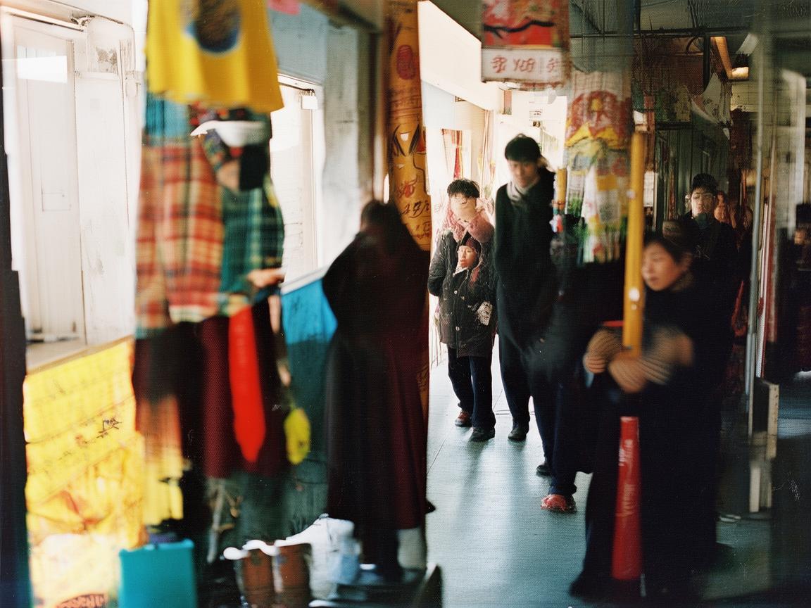 绘笔勾勒仁怀，酱香之都的多彩画卷