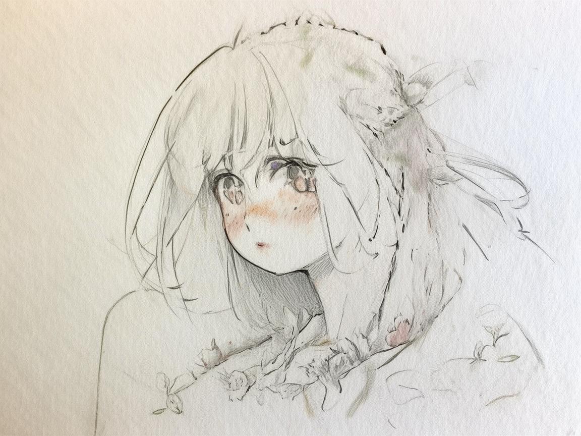 菏泽牡丹，如何通过插画展现其独特魅力？