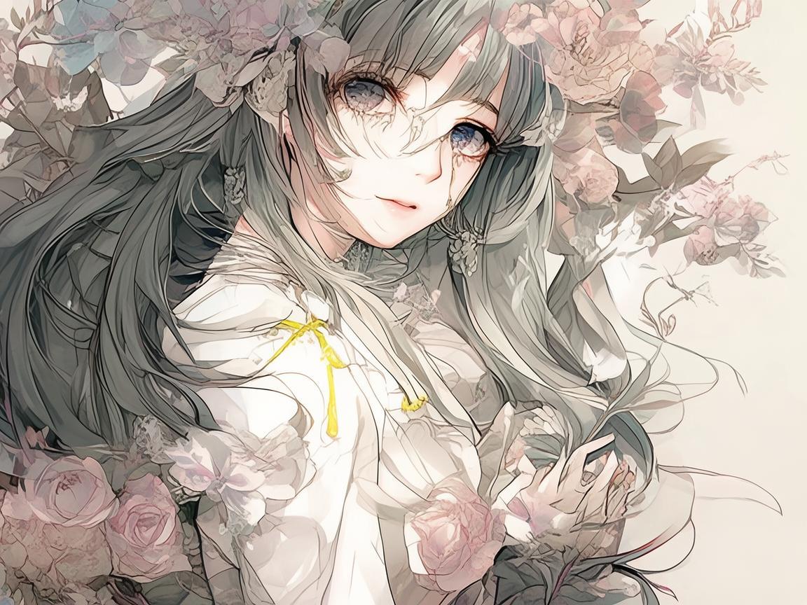 计算机安全，插画师眼中的数字防线