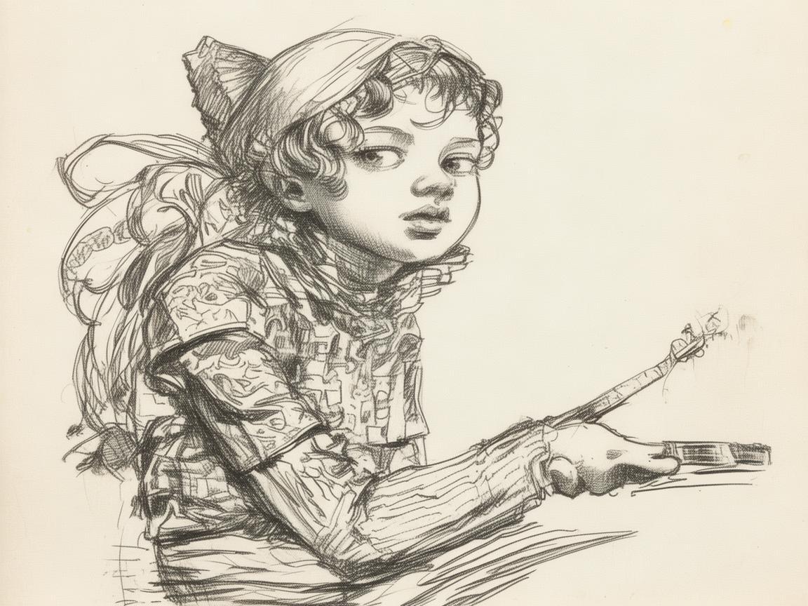 石家庄的色彩，如何通过插画展现城市的文化底蕴？