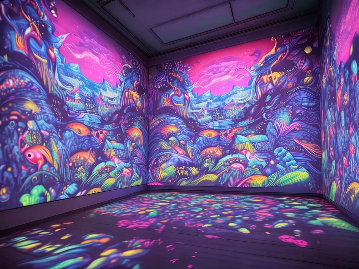 投影仪，开启插画创作新视界