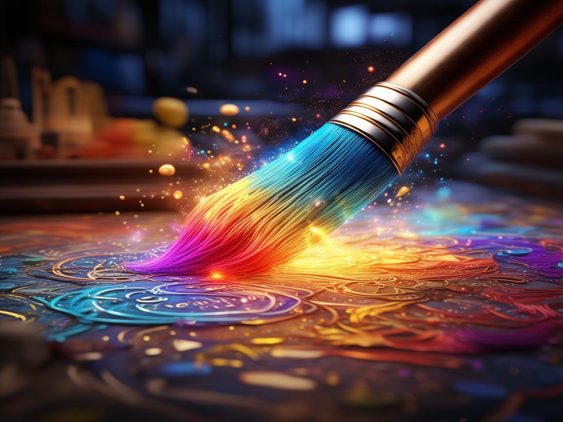 插画，为桌游注入灵魂的魔法画笔