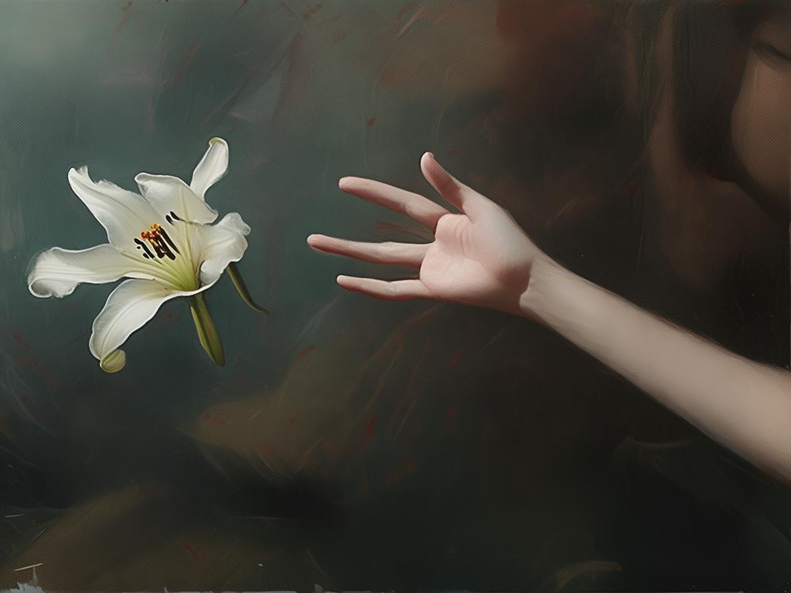 怜悯之心，如何绘入画中？——插画师笔下的情感传递