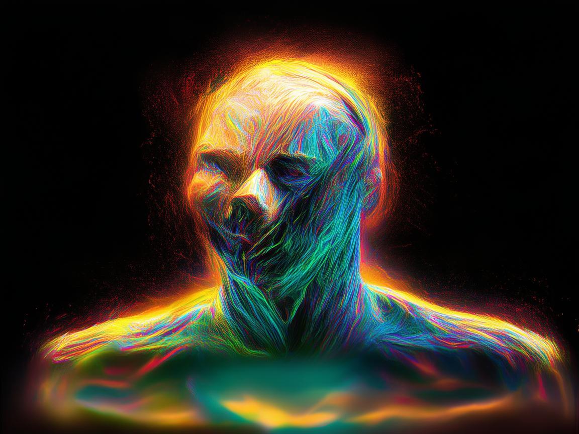 中卫，在插画中绽放独特魅力