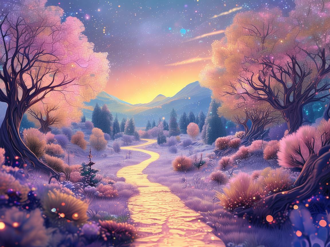 插画资格赛，绘梦逐光之路