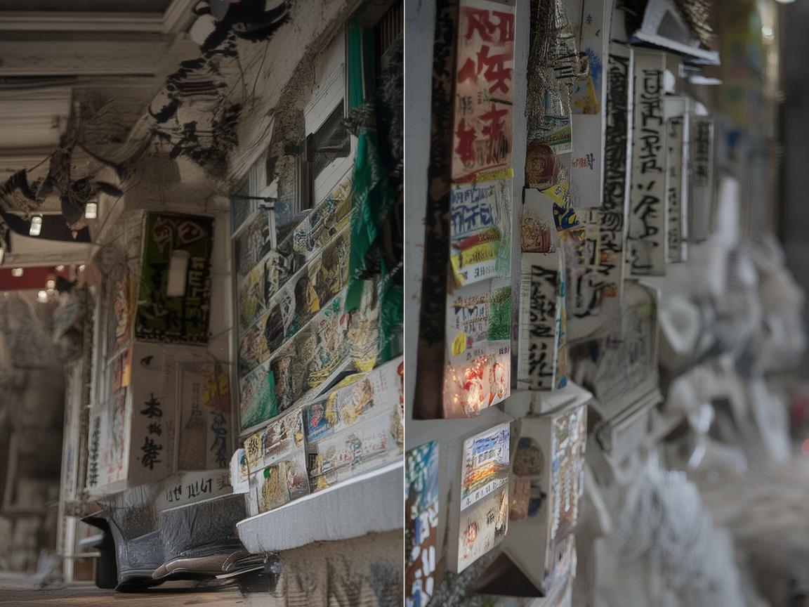 画笔绘就沈阳的多彩画卷