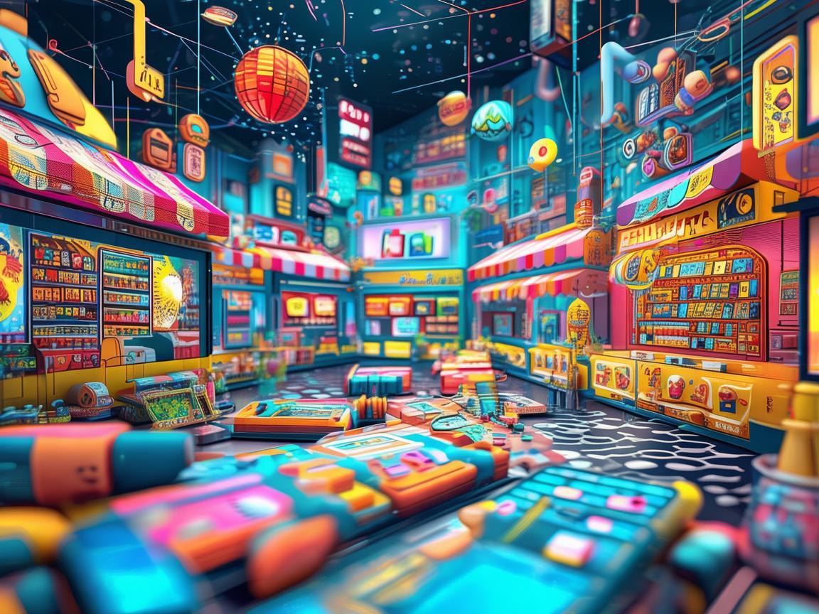 插画助力电子商务，开启创意营销新时代