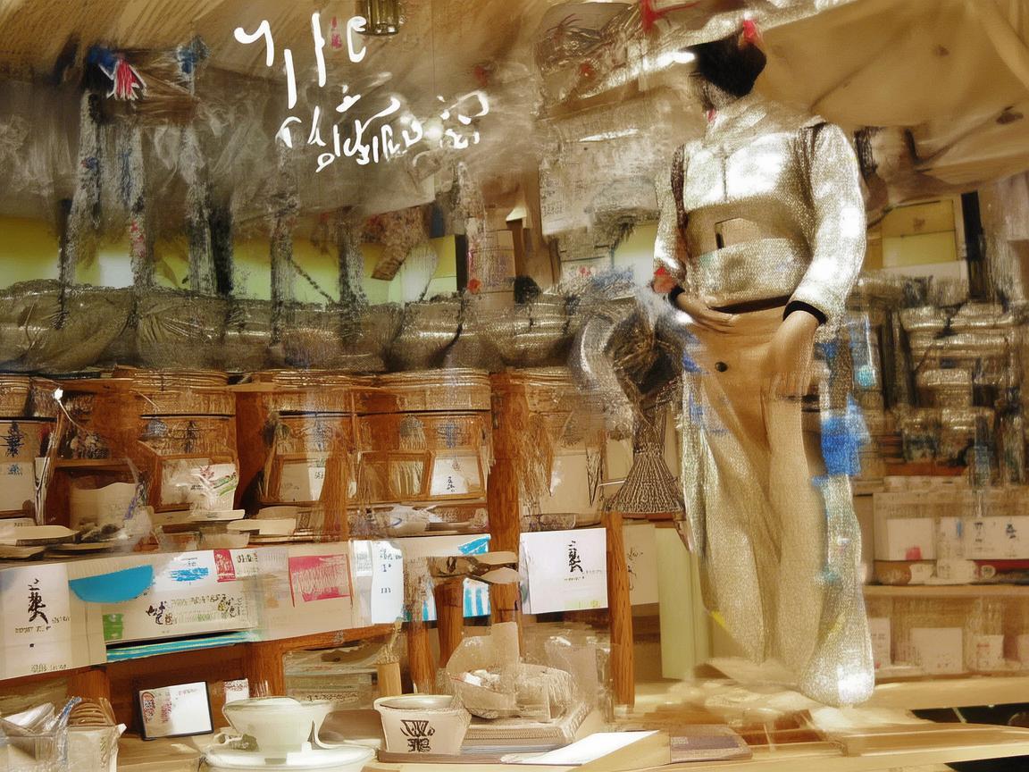 绘笔勾勒慈溪，古韵今风的多彩画卷