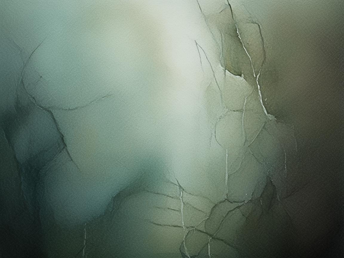 用画笔描绘再生障碍性贫血患者的内心世界