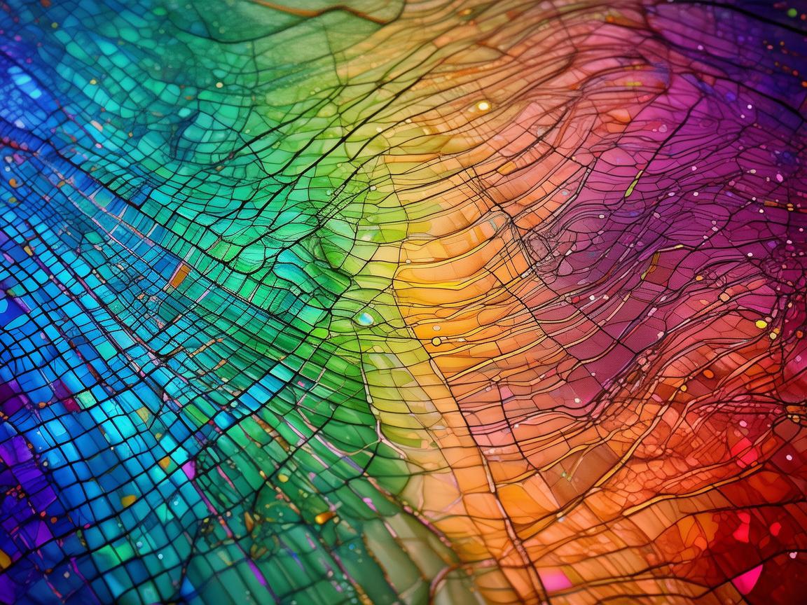 地震的色彩，插画师如何用视觉语言描绘地震学的奥秘？