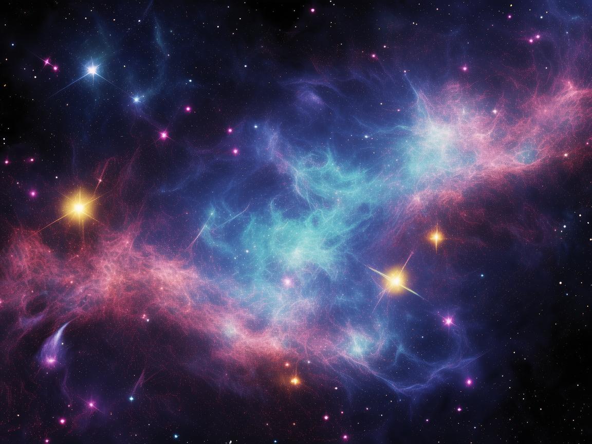 X射线天文学，揭示宇宙深处的秘密