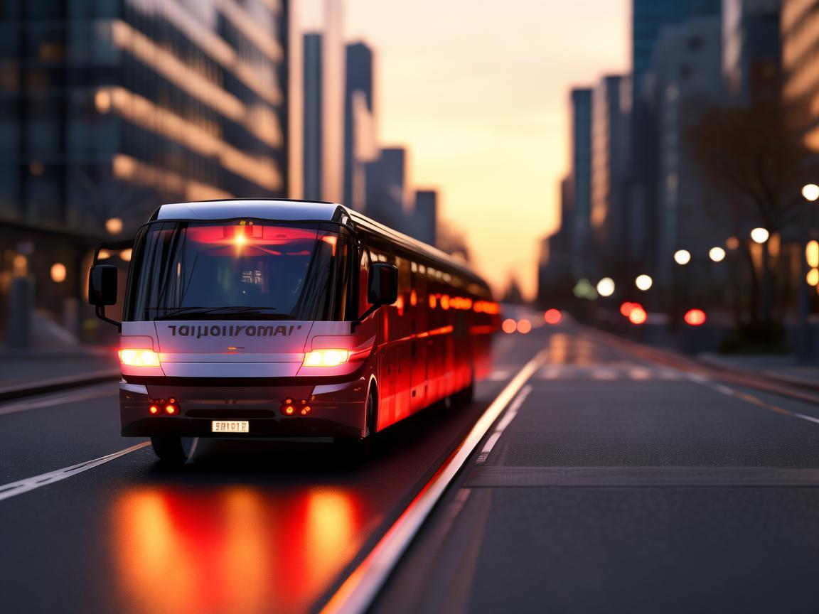 清障车，城市道路上的守护精灵