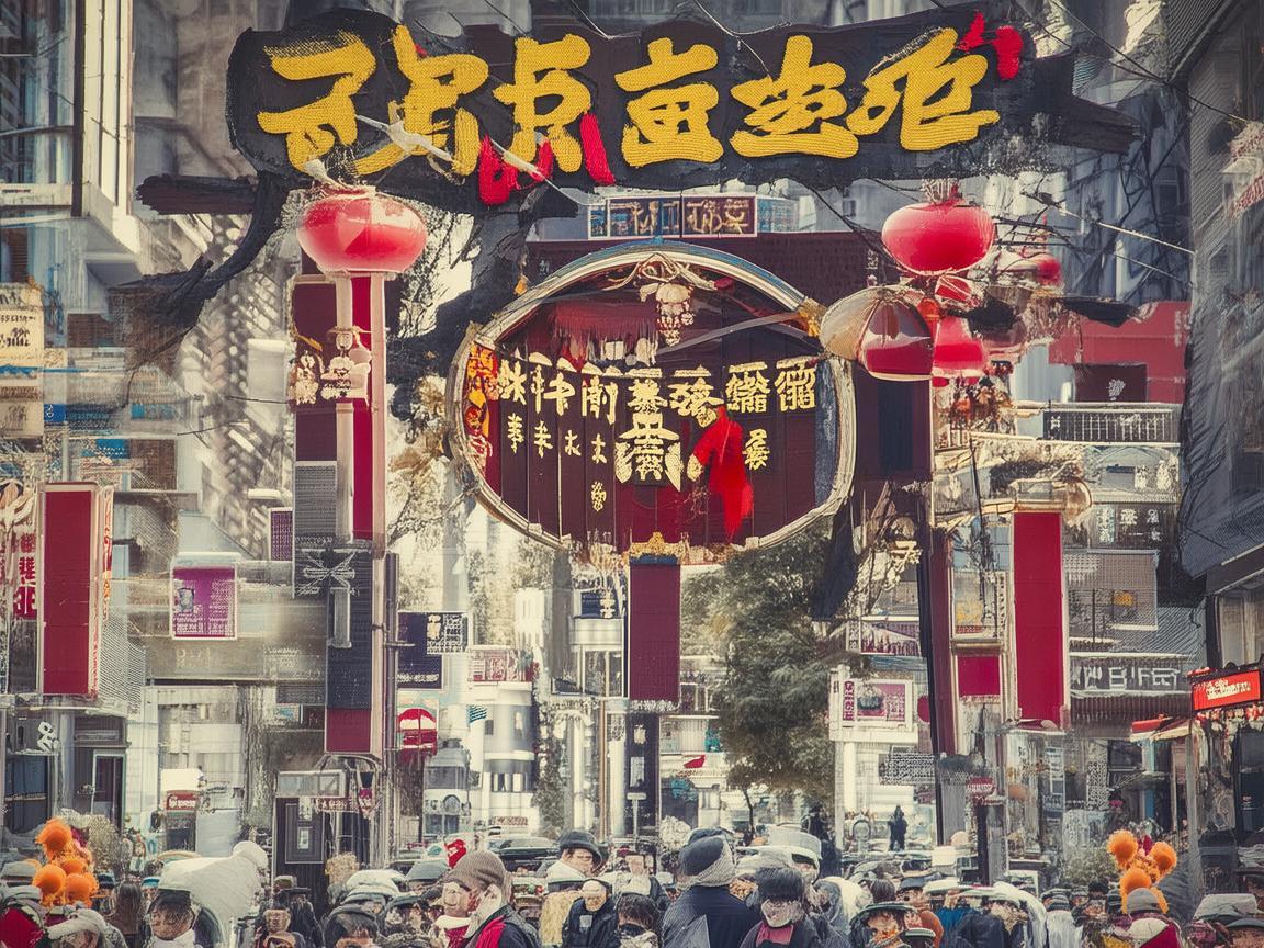 绘笔勾勒河池，独特风情的视觉盛宴