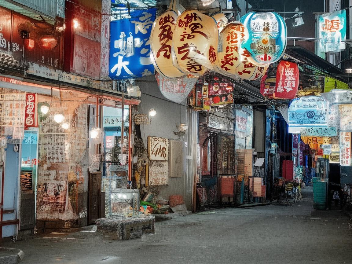 海上巨擘——油轮的奇幻绘影