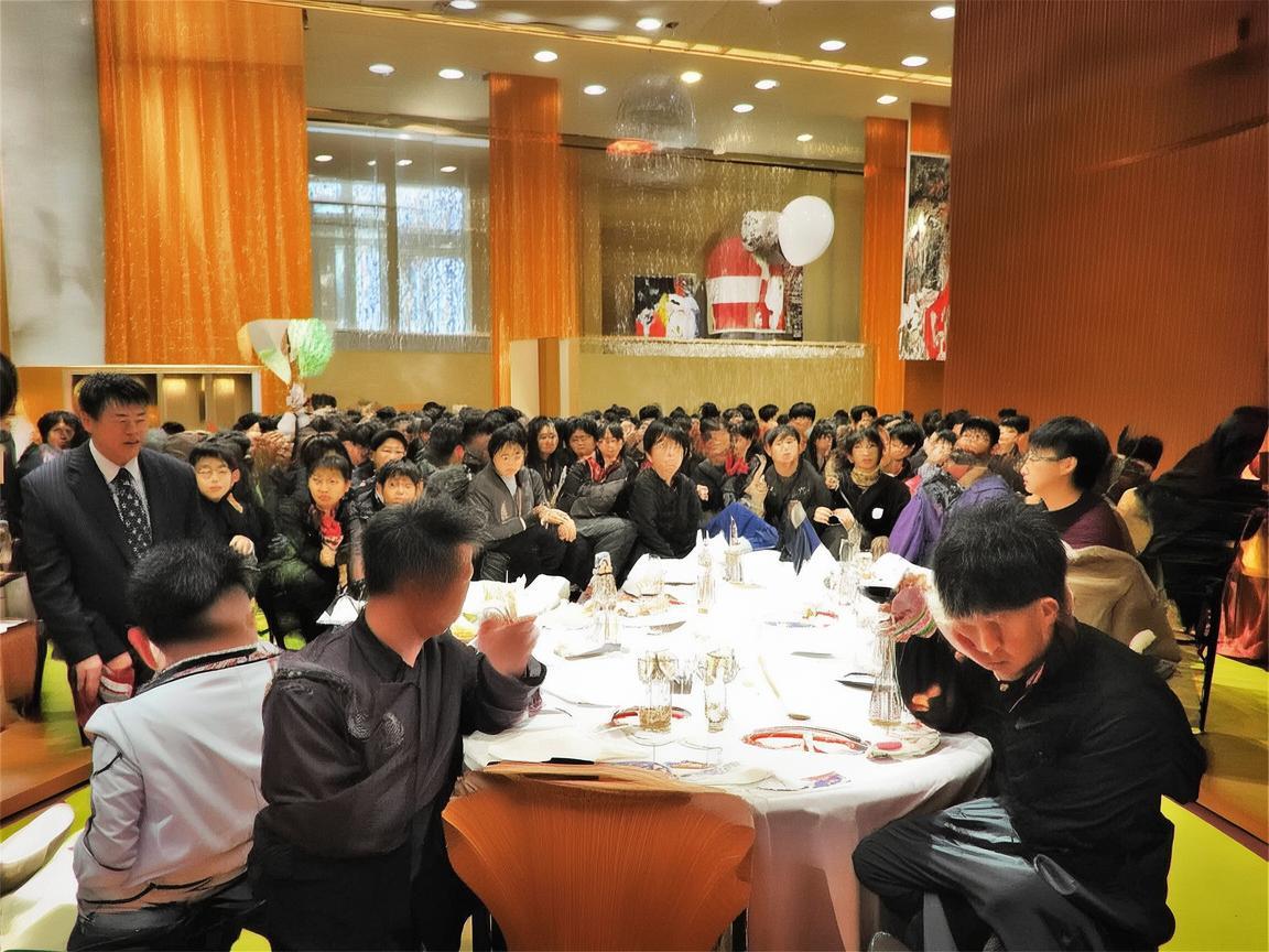 兴化，水墨画卷中的诗意栖居