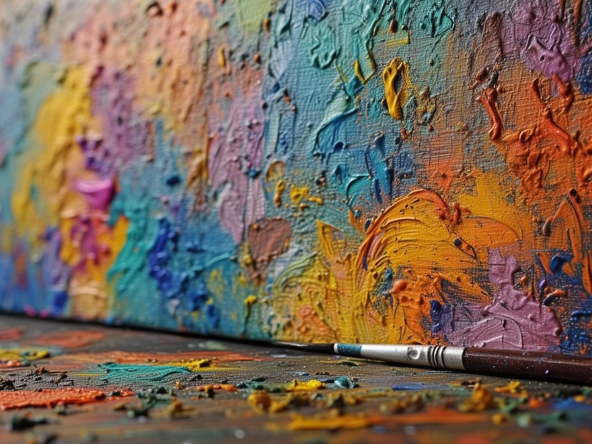 在画布上寻找救赎，插画师如何面对创作中的愧疚感？