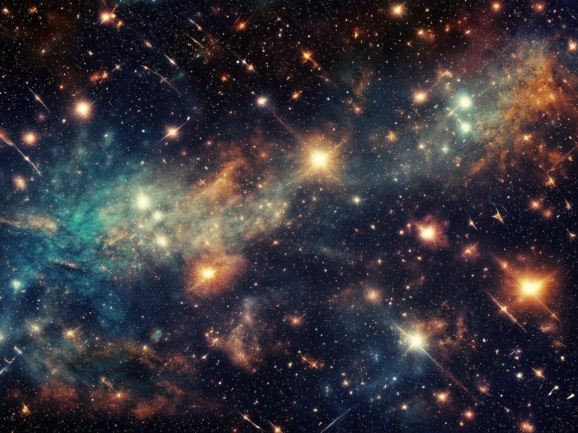 明星插画，捕捉光影下的独特魅力