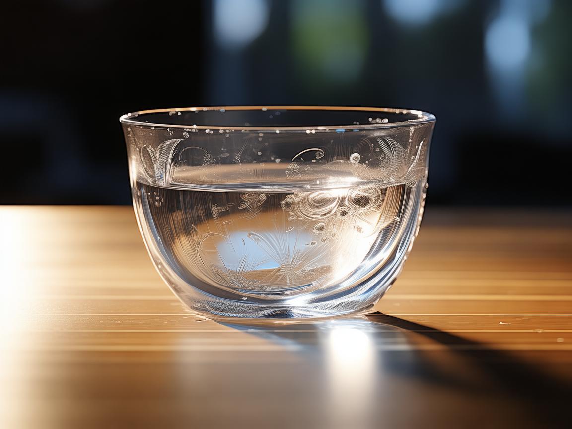 水杯，生活中的灵动艺术容器
