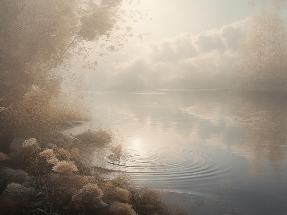 用画笔描绘风湿热的隐秘世界