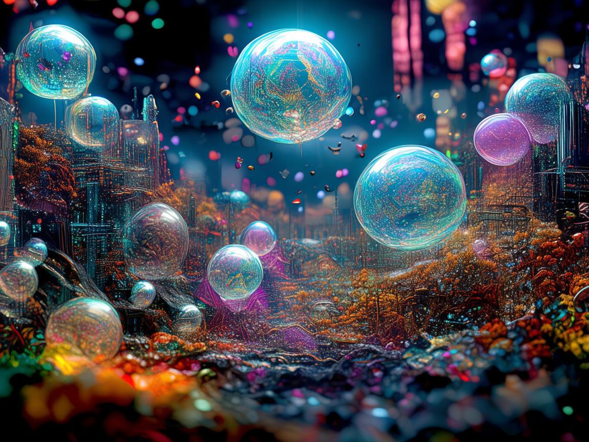 虚拟现实，插画师的新疆域？
