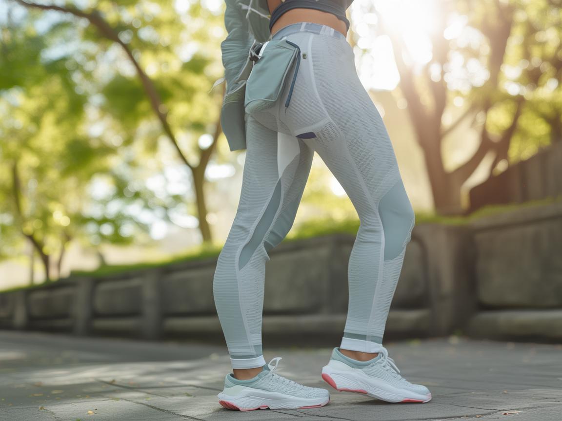 运动服套装，如何设计出既时尚又功能性的运动装备？
