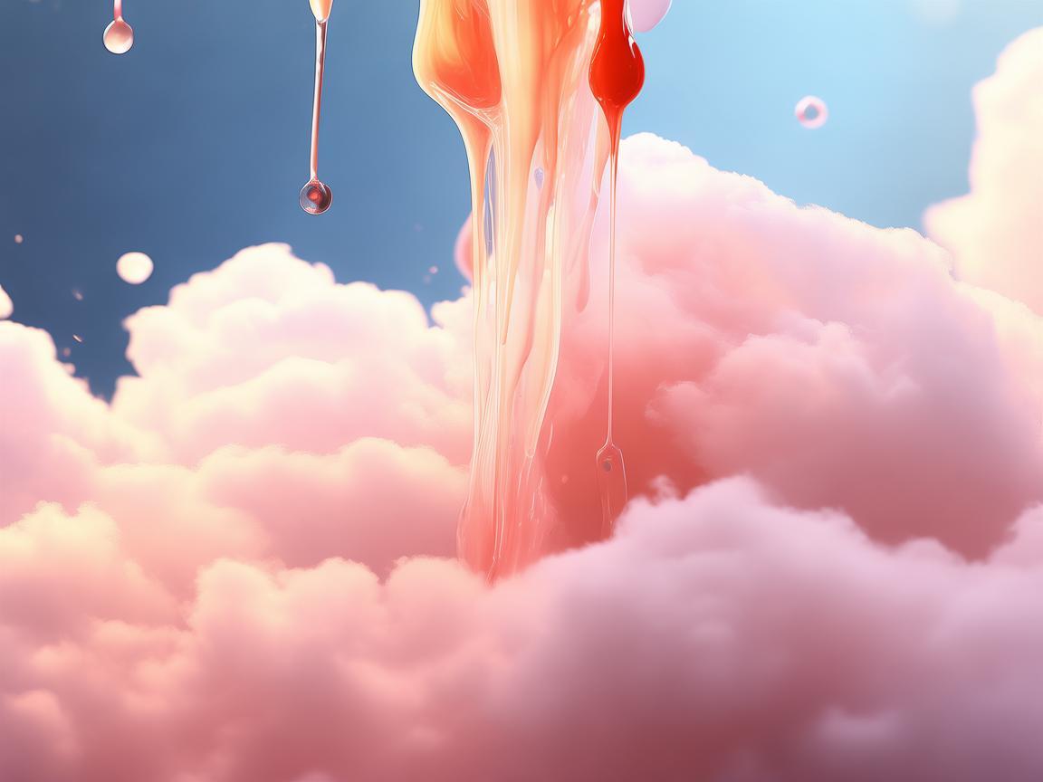一抹红糖色，绘就甜蜜画