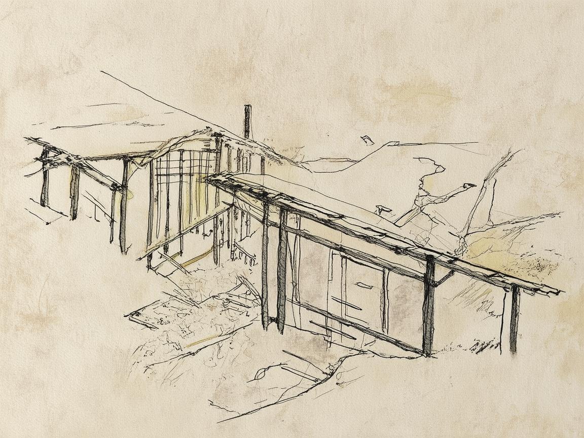 宜宾，如何通过插画展现其独特的酒文化？