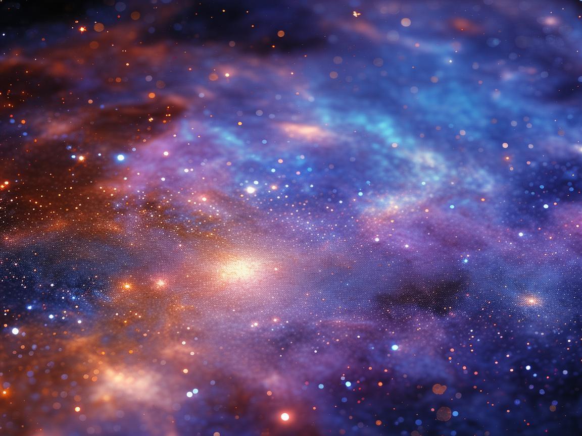 射电天文学的隐形画师，如何捕捉宇宙的静默之音？
