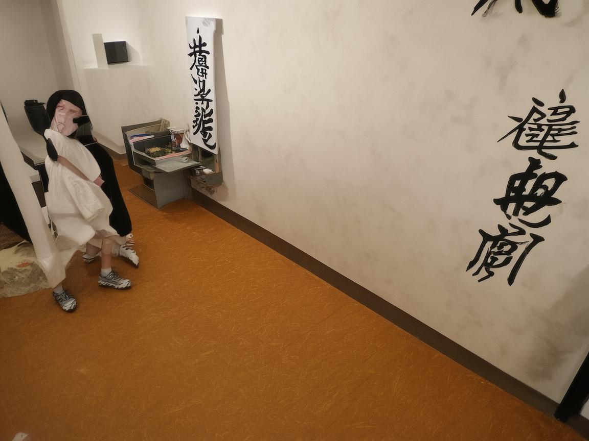 豆浆油条的晨光里，插画师如何捕捉传统美食的灵魂？