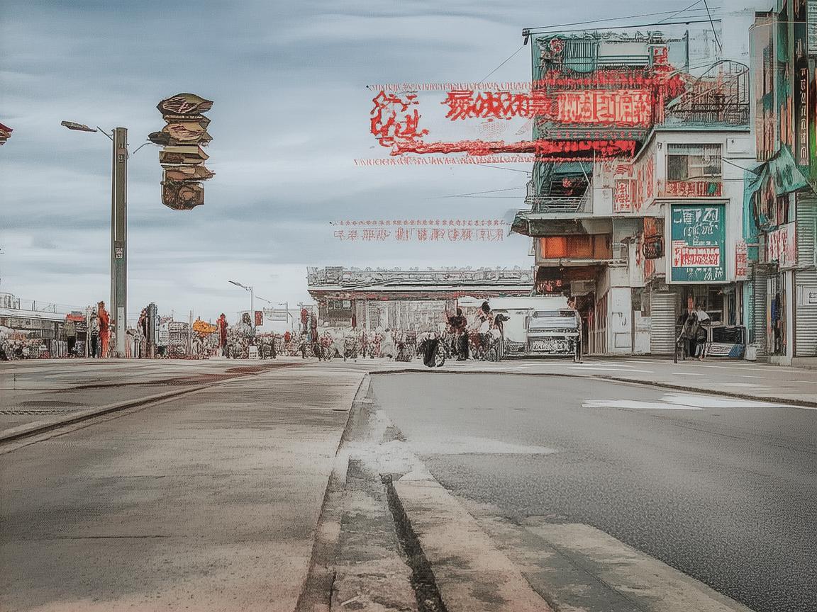 滑翔机翱翔天际，插画师如何捕捉空中之舞的灵魂？
