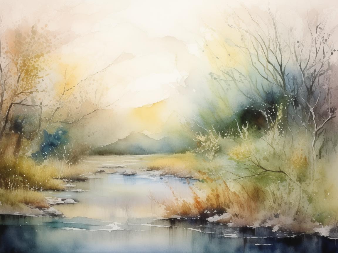 如何通过插画展现痤疮肌肤的细腻情感？