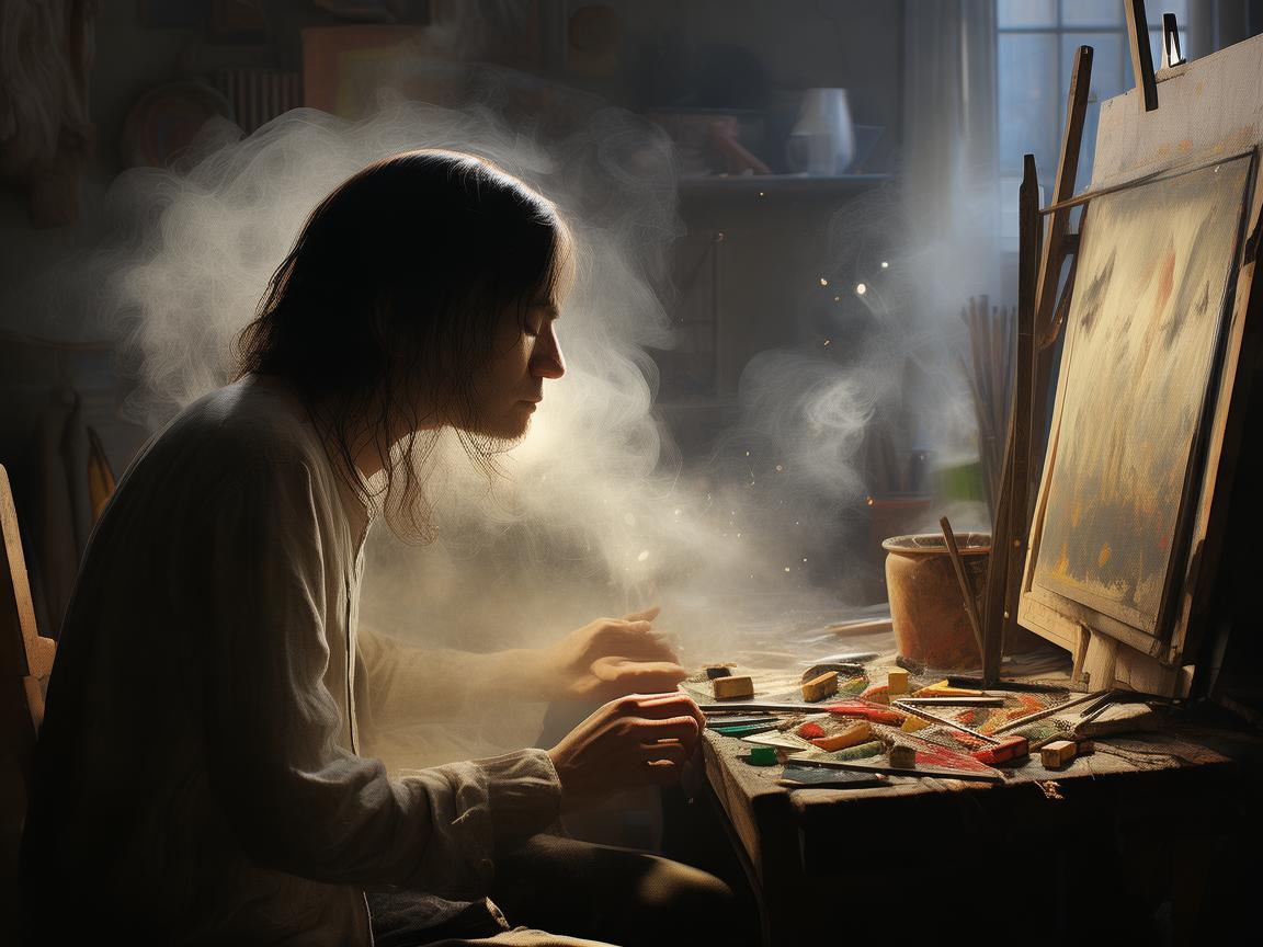 喉炎，插画师创作中的隐形敌人