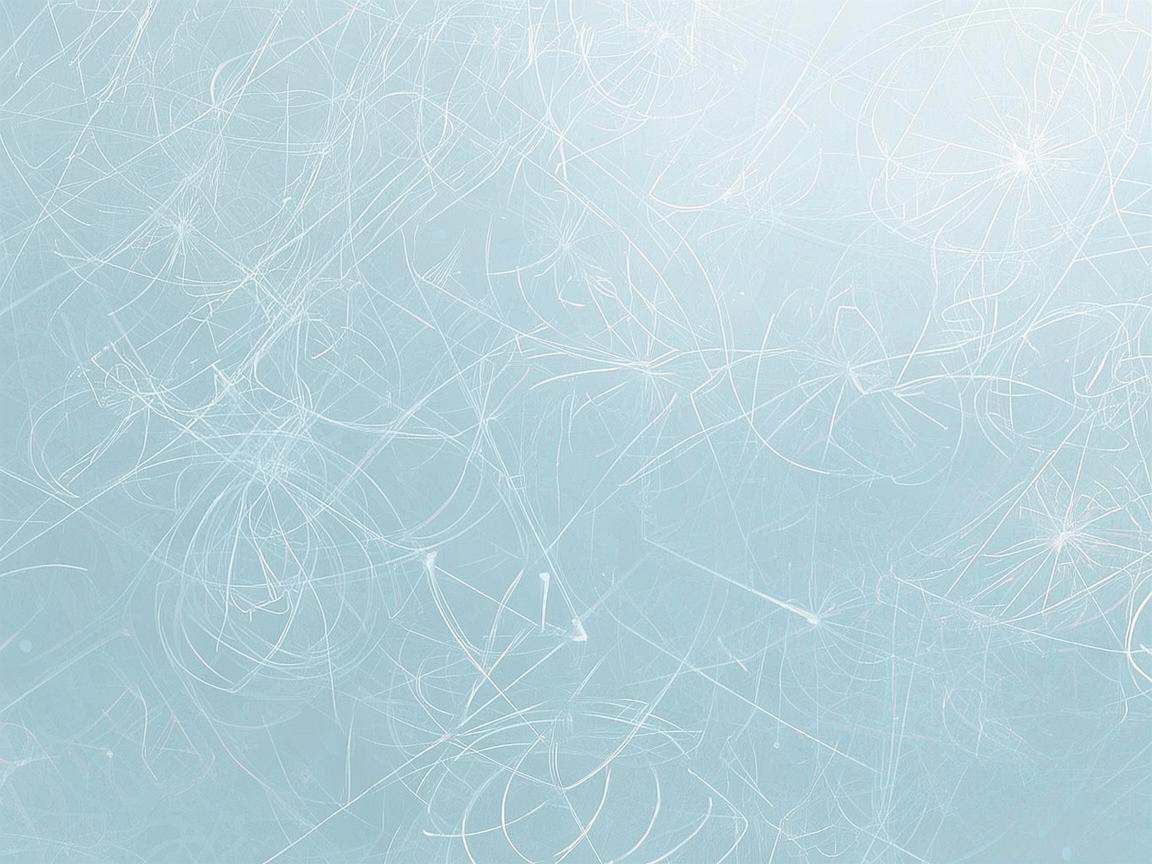 数学之美，插画师眼中的几何旋律