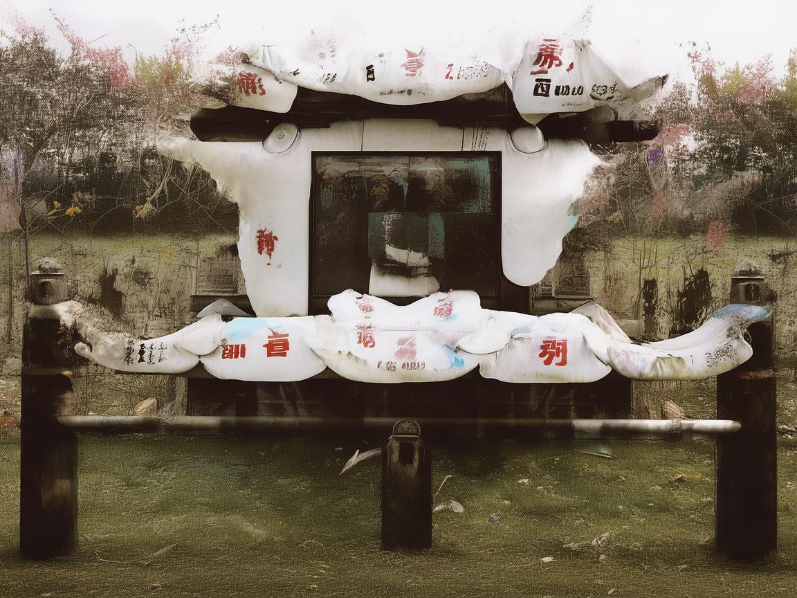 绘笔勾勒达州，古韵今风的多彩画卷