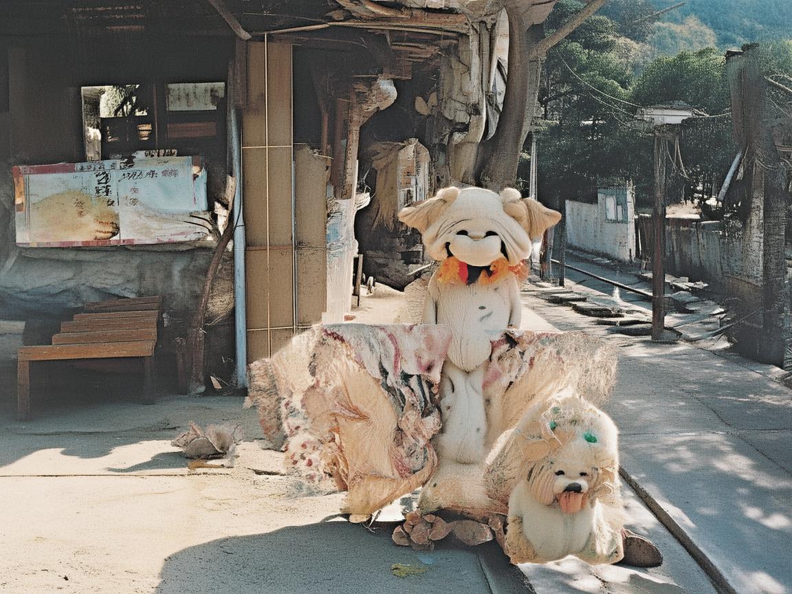 品味夏威夷果，绘就坚果风情画卷