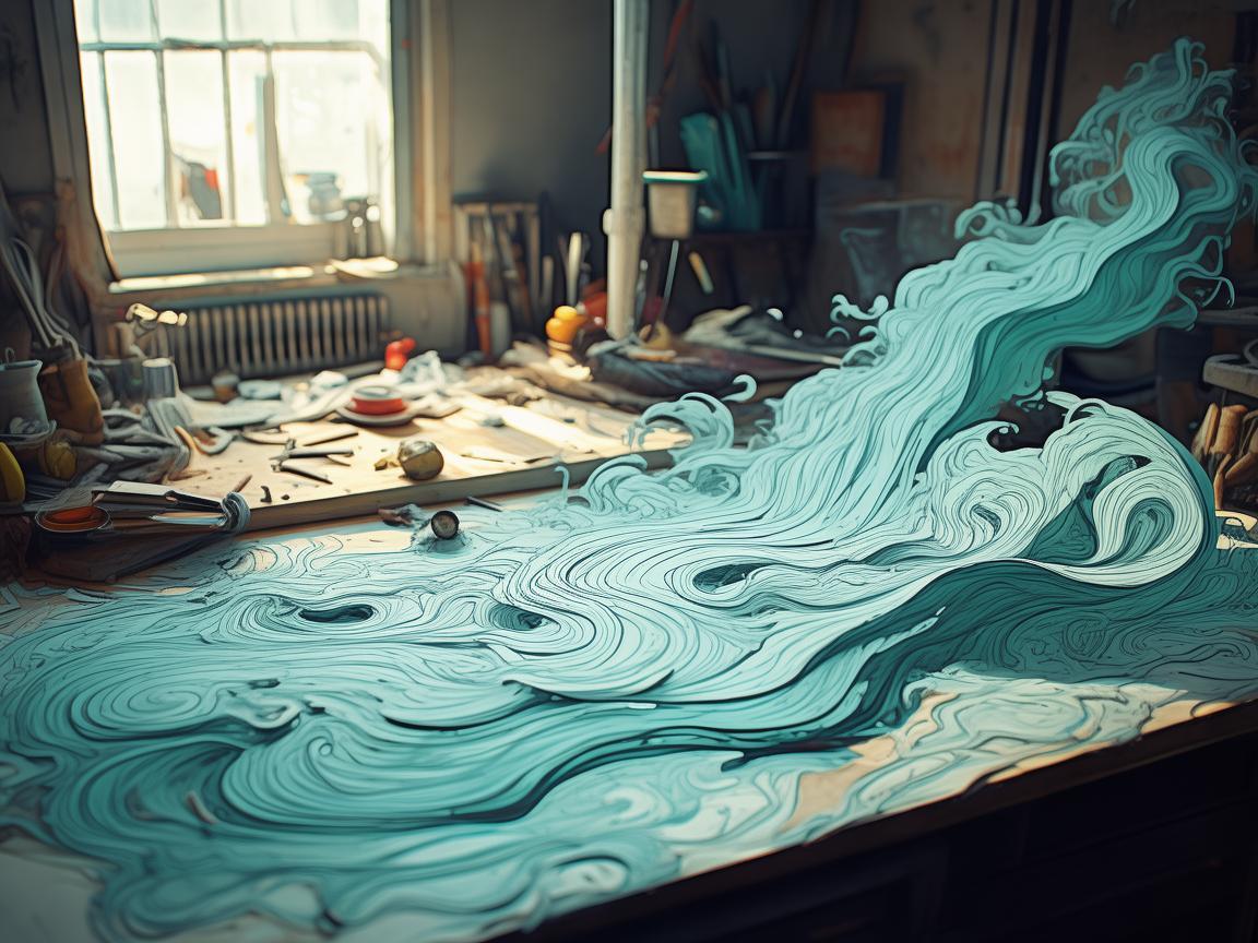 肩周炎，插画师的职业挑战与自我疗愈之道