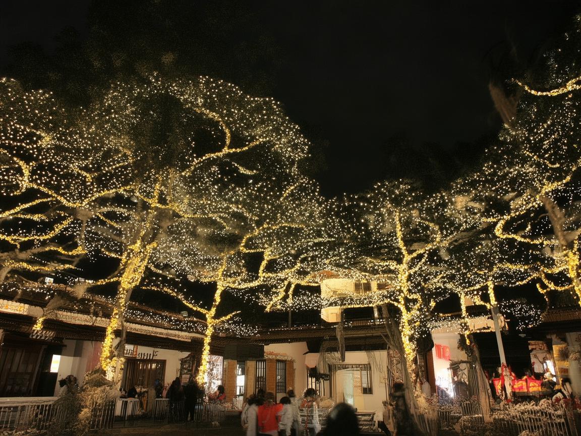 鹤岗，绘就城市独特风情画卷