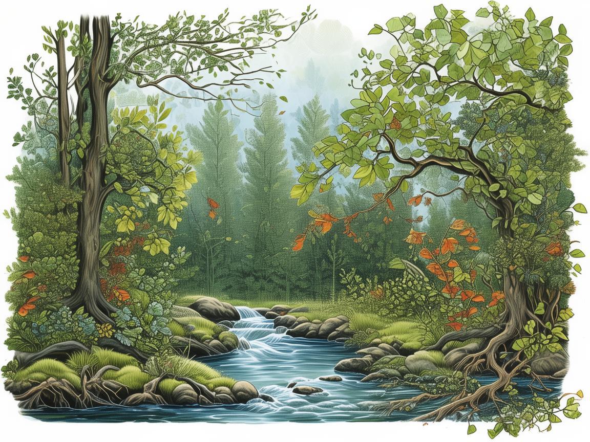 胰腺炎，插画师如何通过艺术传递健康警讯？
