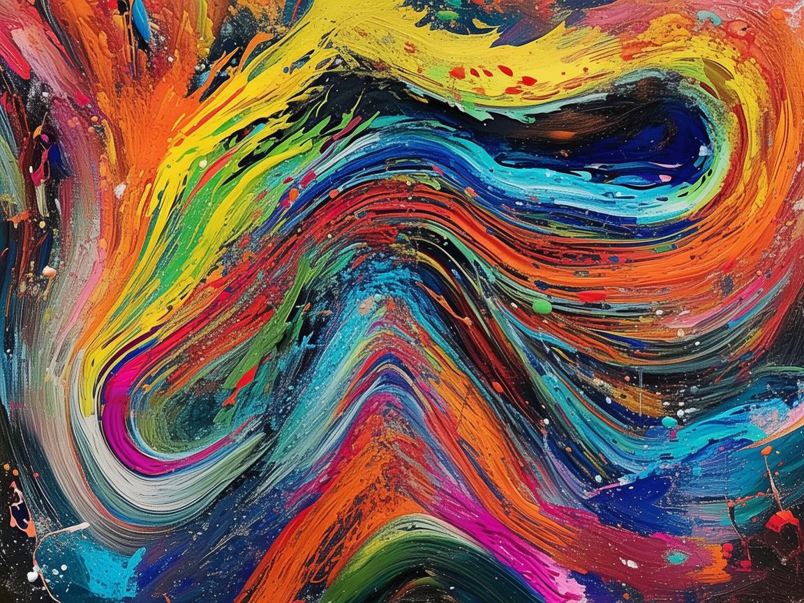 艺术家如何通过插画展现个人情感与故事？