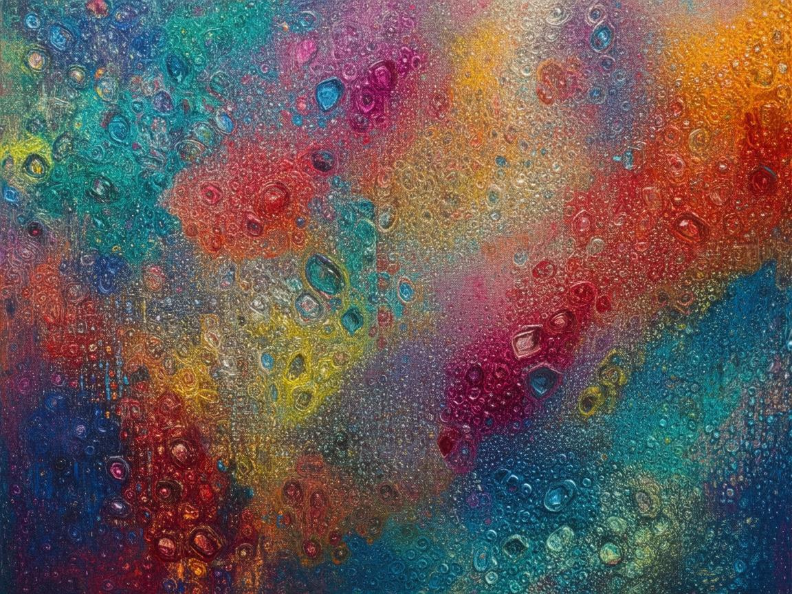商人眼中的色彩世界，插画师如何用画笔捕捉商业价值？