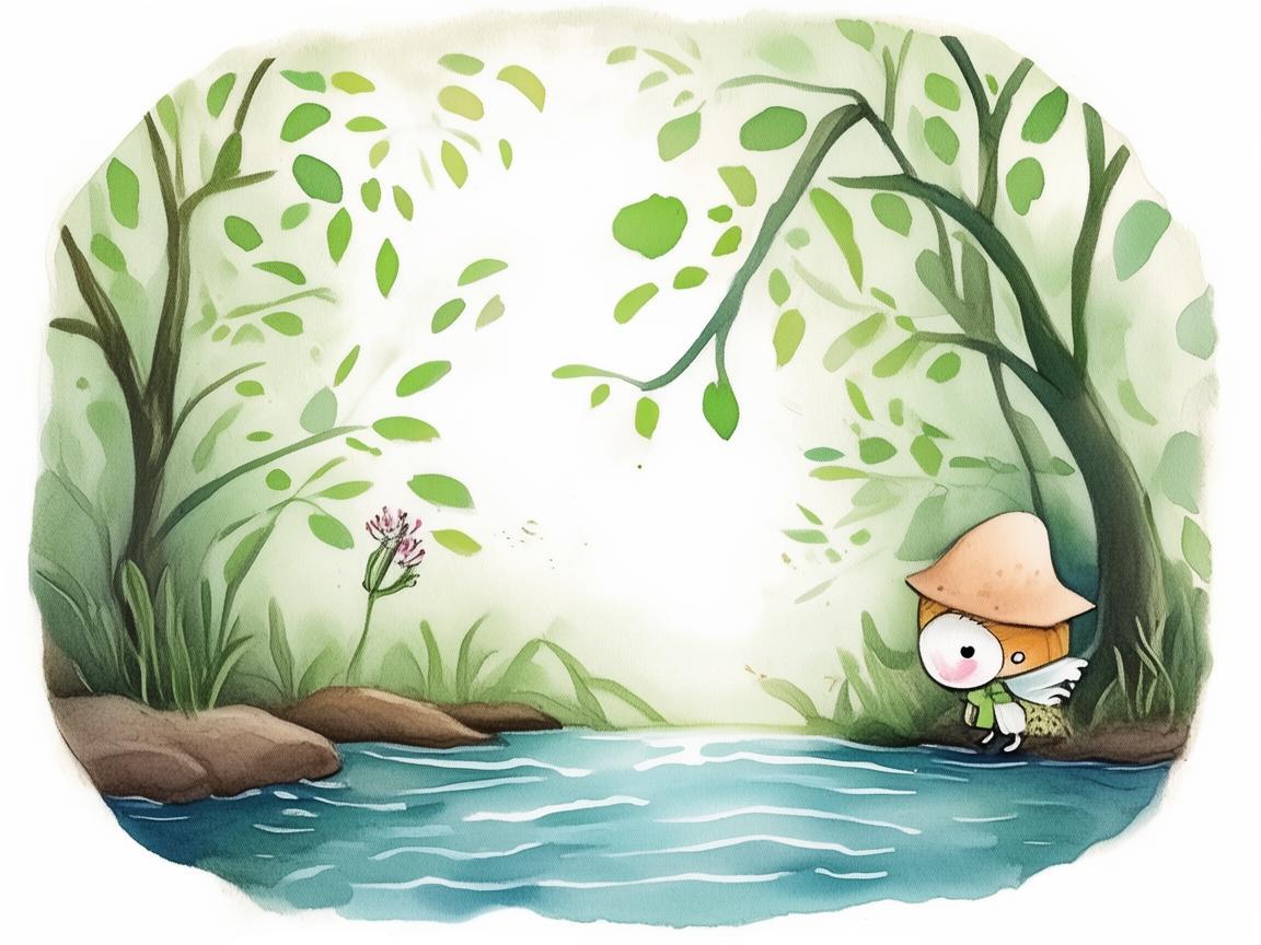 急性鼻炎，插画师如何通过艺术缓解鼻敏感的困扰？