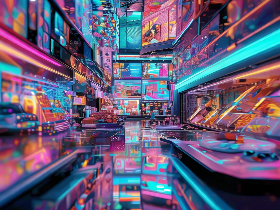 插画赋能电子商务，开启视觉营销新时代