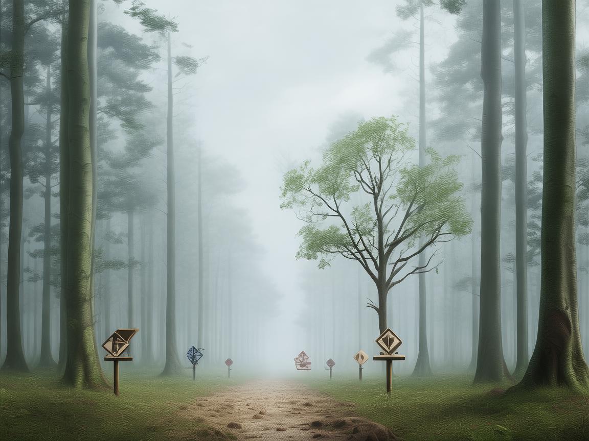 肺癌的警示，插画师如何通过艺术传递预防信息？